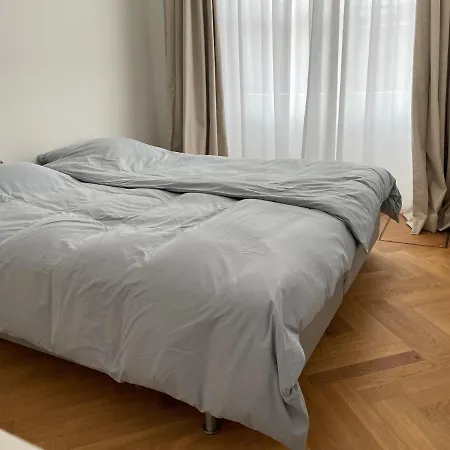 Canal House In Historic Center Apartment *