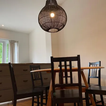 Canal House In Historic Center Apartment *