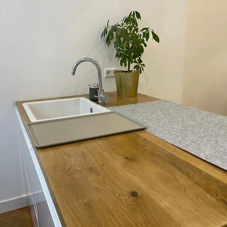 Canal House In Historic Center Gouda