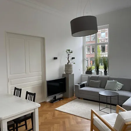 Daire Canal House In Historic Center Gouda