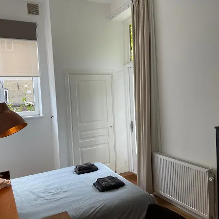 Apartment Canal House In Historic Center *