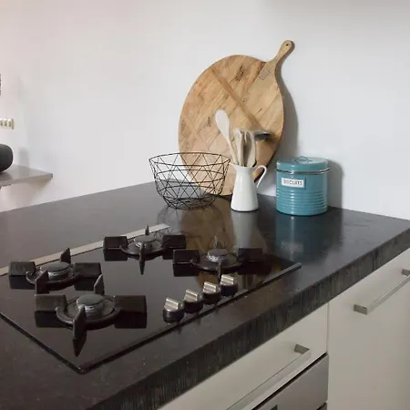 Apartment Canal House In Historic Center Gouda