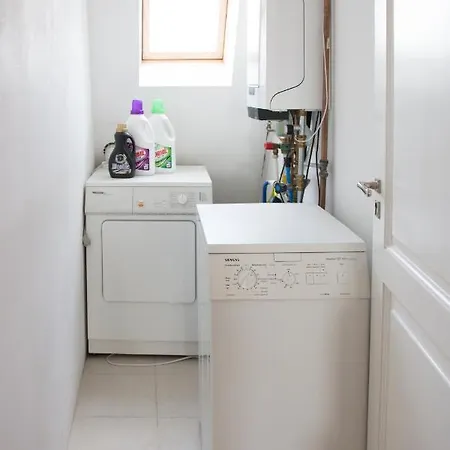 Canal House In Historic Center Apartment