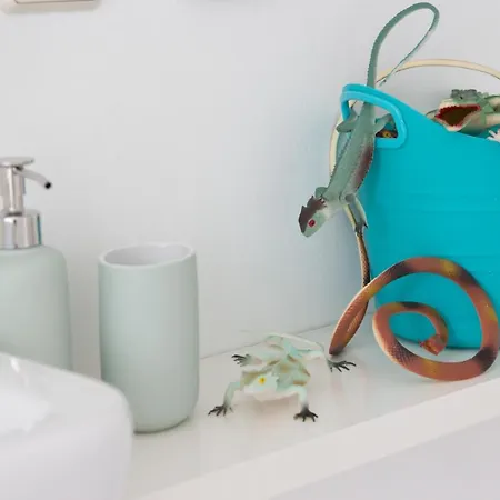 Daire Canal House In Historic Center