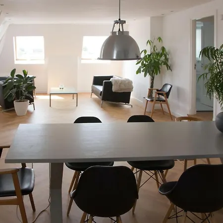 Canal House In Historic Center Apartment *