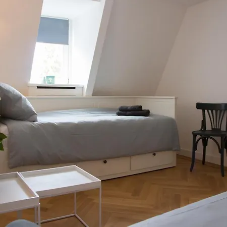 Canal House In Historic Center * Gouda