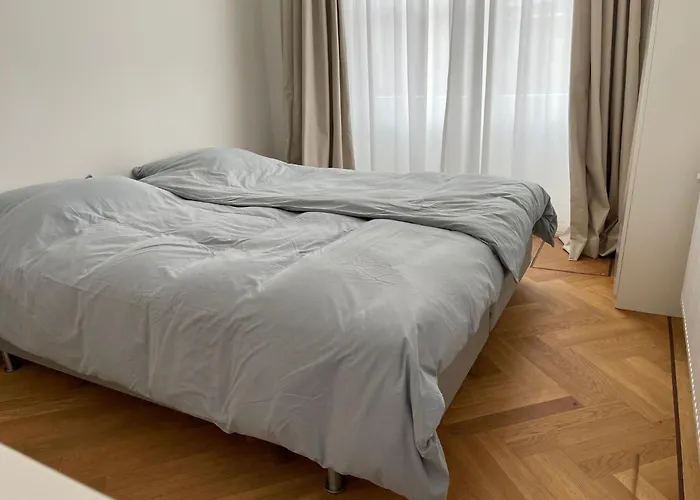 Canal House In Historic Center Apartment *