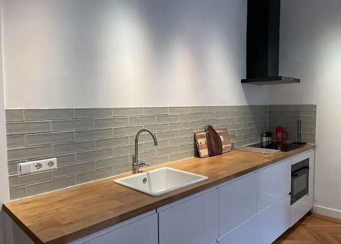 Canal House In Historic Center Apartment