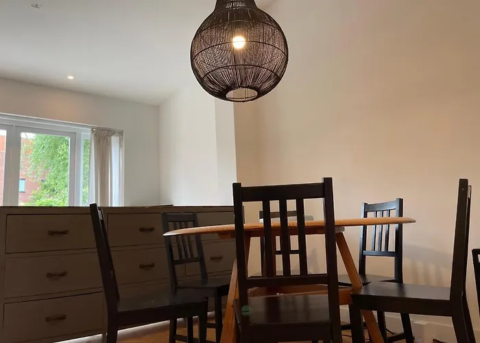 Canal House In Historic Center Apartamento *