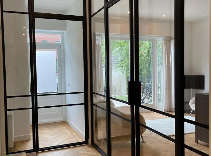 Canal House In Historic Center * Gouda