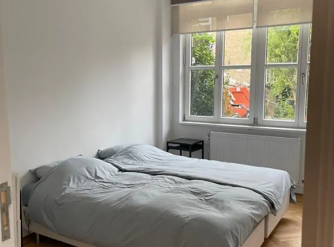 Apartamento Canal House In Historic Center Gouda