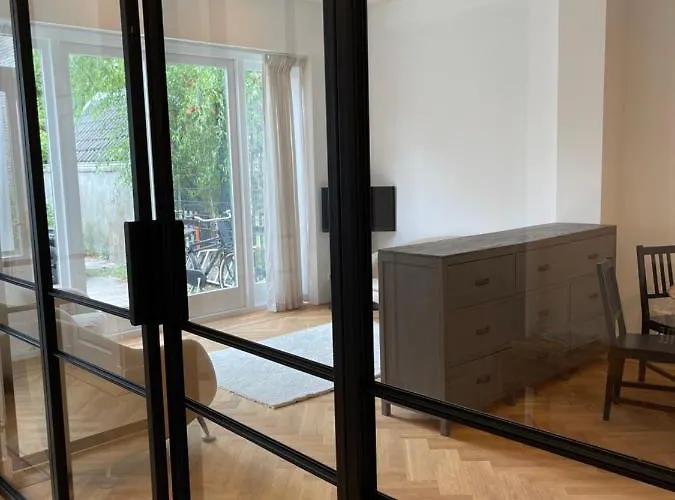 Apartamento Canal House In Historic Center *