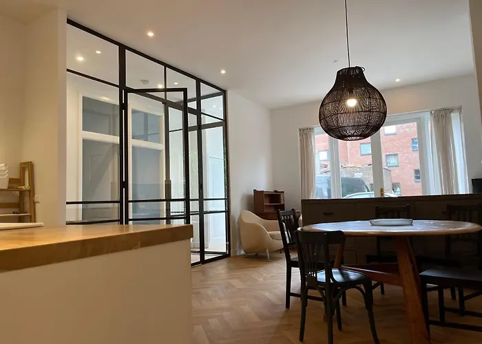 Apartamento Canal House In Historic Center