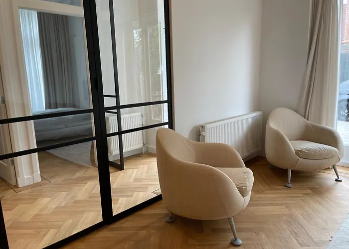 Canal House In Historic Center Apartment