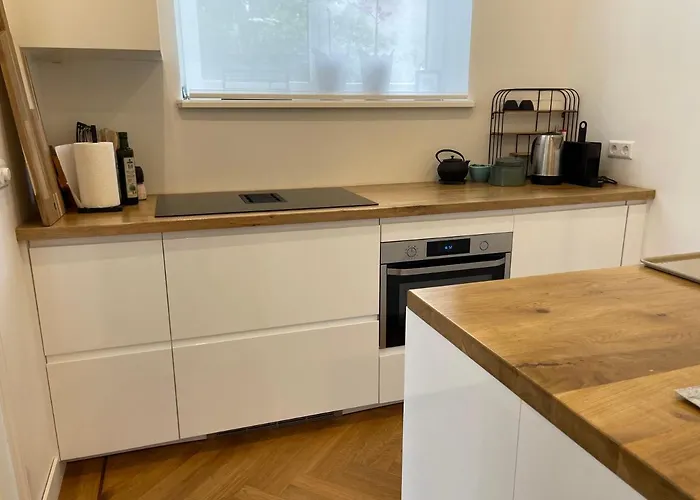 Apartamento Canal House In Historic Center