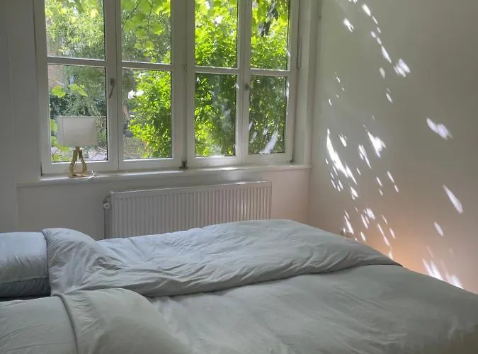 Canal House In Historic Center Apartamento *