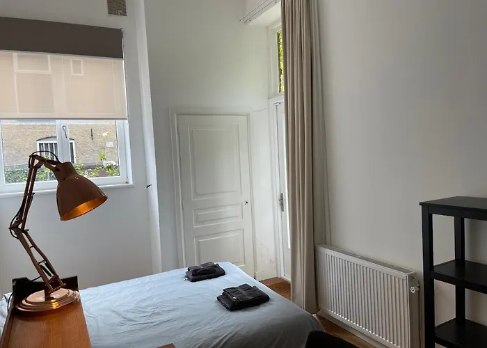 Apartamento Canal House In Historic Center *