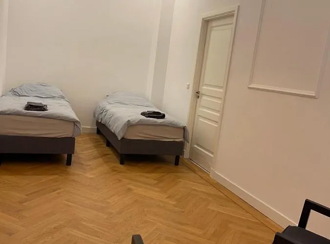 Apartment Canal House In Historic Center *