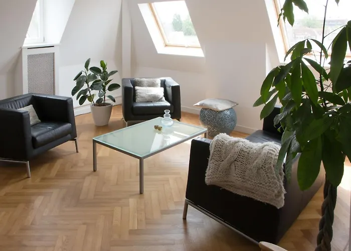 Canal House In Historic Center Apartamento