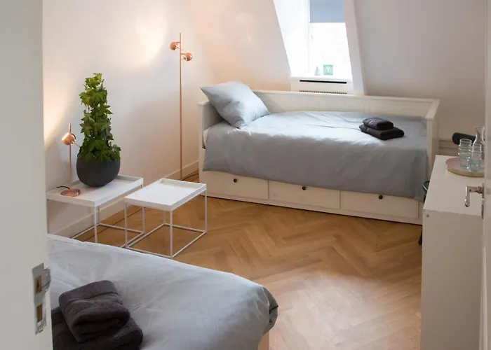 Apartamento Canal House In Historic Center