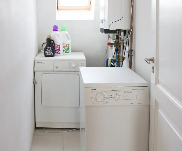 Canal House In Historic Center Apartment