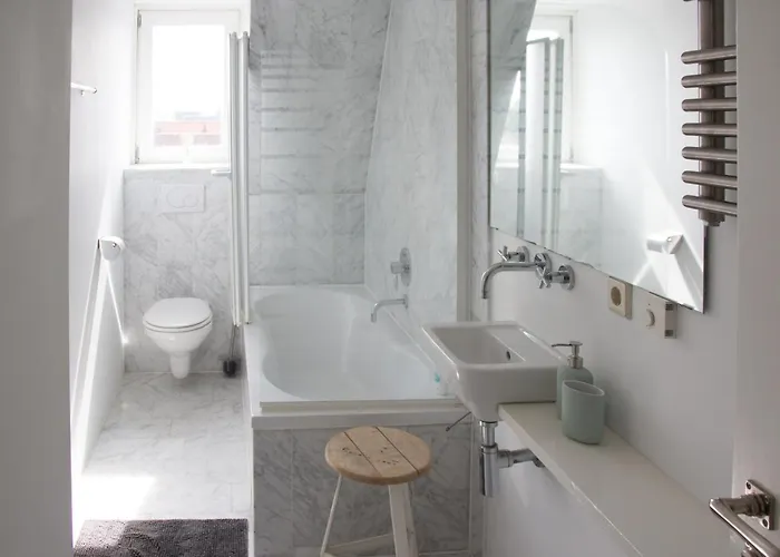 Apartamento Canal House In Historic Center Gouda