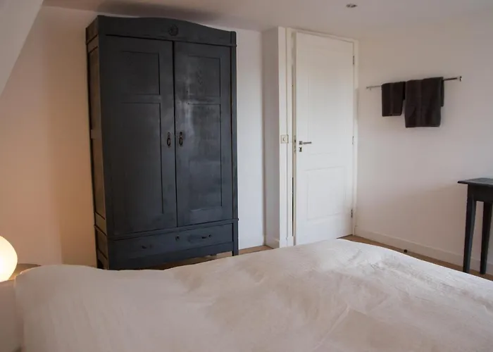 Apartamento Canal House In Historic Center Gouda