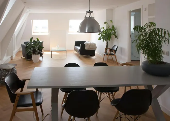 Canal House In Historic Center Apartment *