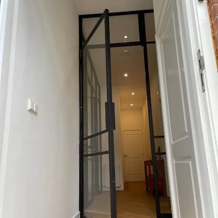 Canal House In Historic Center * Gouda