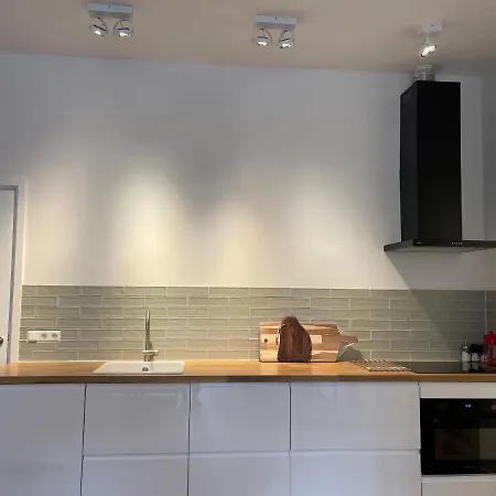 Apartment Canal House In Historic Center *