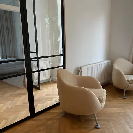 Canal House In Historic Center Apartment