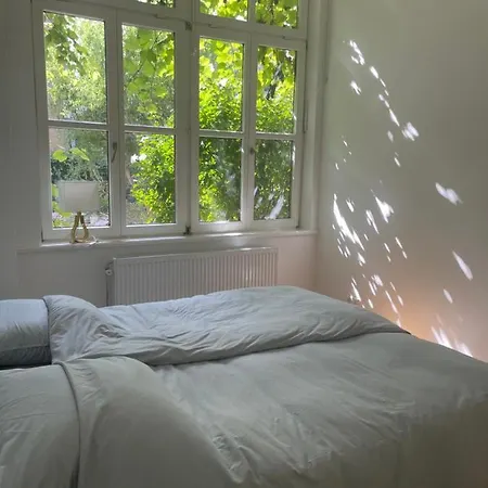 Canal House In Historic Center Apartment *