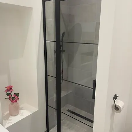 Apartment Canal House In Historic Center