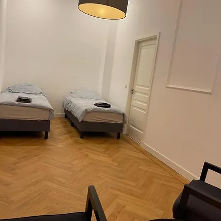 Apartment Canal House In Historic Center *