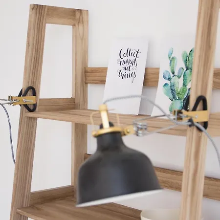 アパート Canal House In Historic Center *