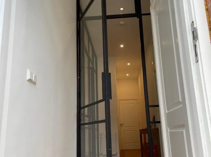 Canal House In Historic Center * Gouda