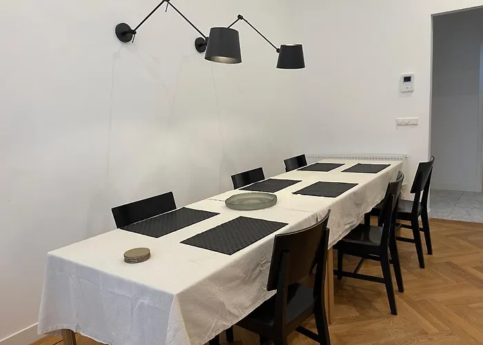 Daire Canal House In Historic Center