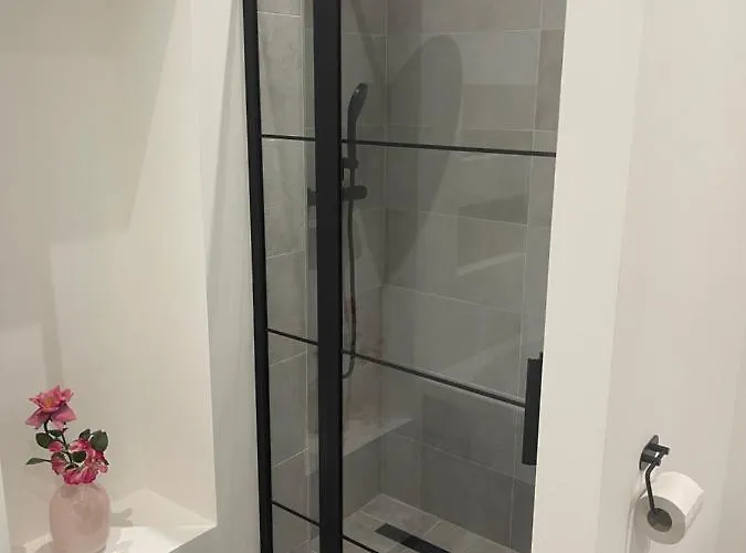 Daire Canal House In Historic Center