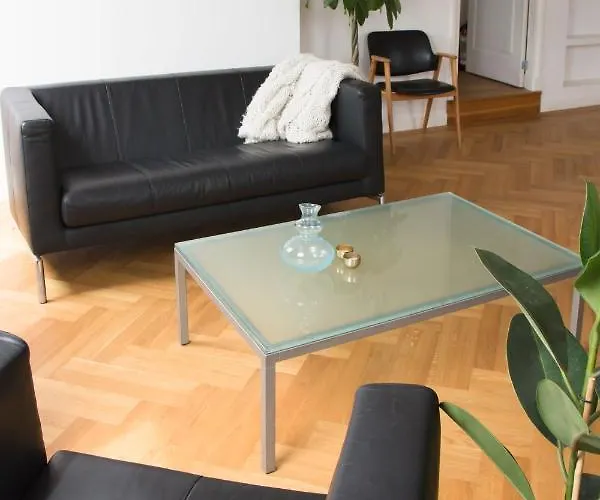 Canal House In Historic Center Daire *