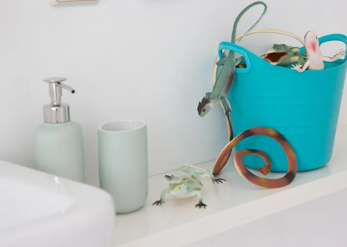 Daire Canal House In Historic Center