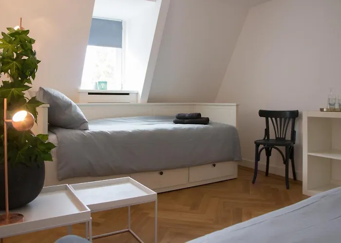 Canal House In Historic Center * Gouda